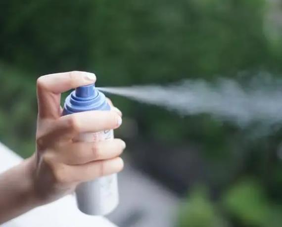 防曬噴霧效果如何 短期防曬無法重抹效果有限