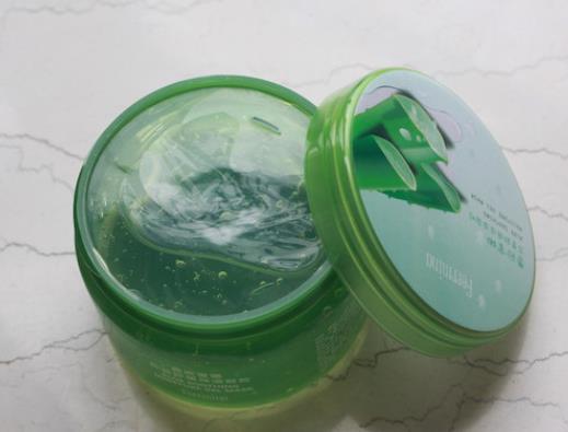 蘆薈膠有什么作用 保濕修復曬傷抗菌消炎抗氧化