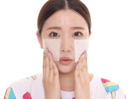 生理鹽水敷完臉需要洗臉嗎?生理鹽水敷臉好不好