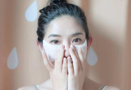 臉過敏用生理鹽水管用嗎?生理鹽水敷臉會爛臉嗎