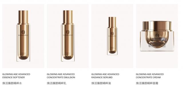 韓美集團坤絲妤莉發布女王奢寵系列新品,醫藥級品質搭載女王級體驗 韓美集團坤絲妤莉發布女王奢寵系列新品,醫藥級品質搭載女王級體驗