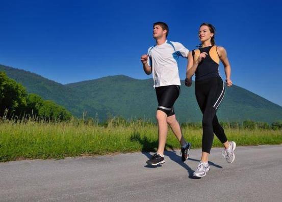 跑步減肥一周要跑幾天?跑步減肥時應注意什么?