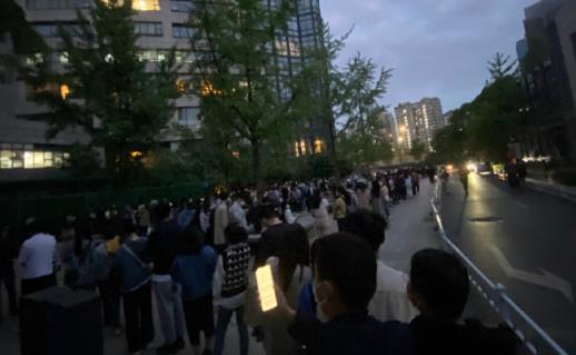 為啥24小時過了還沒核酸結果 48小時內2次核酸怎么算時間
