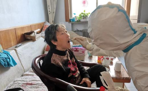 奧密克戎為什么要做多輪核酸檢測 戴口罩預防奧密克戎效果好嗎