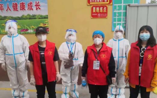 奧密克戎為什么要做多輪核酸檢測 戴口罩預防奧密克戎效果好嗎
