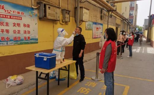 奧密克戎為什么要做多輪核酸檢測 戴口罩預防奧密克戎效果好嗎