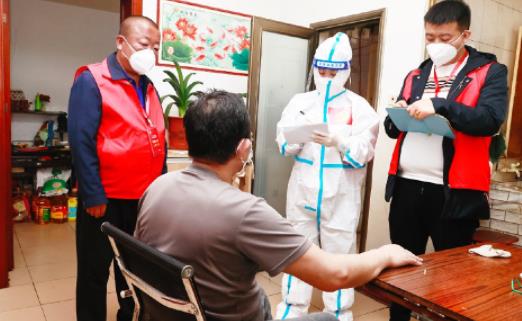 核酸檢測大人和小孩是一個(gè)結(jié)果嗎 健康碼上不顯示核酸檢測結(jié)果怎樣處理