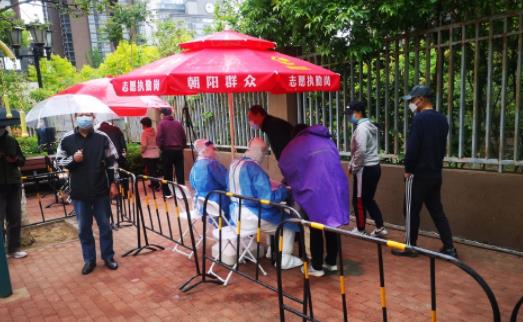 健康監(jiān)測是什么意思能出門嗎 健康監(jiān)測是不是就是隔離