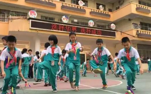 本草綱目毽子操是有氧運動嗎 本草綱目毽子操跳多久有效果