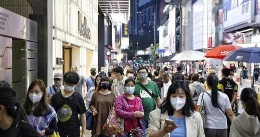 核酸采樣碼可以截圖嗎 核酸采樣碼可以重復使用嗎