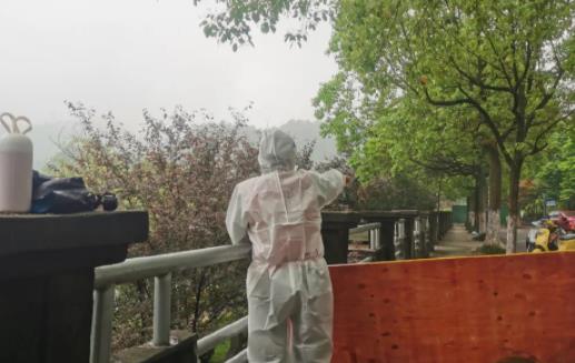 健康碼黃碼一定要做核酸檢測嗎 黃碼人員做核酸檢測要注意什么