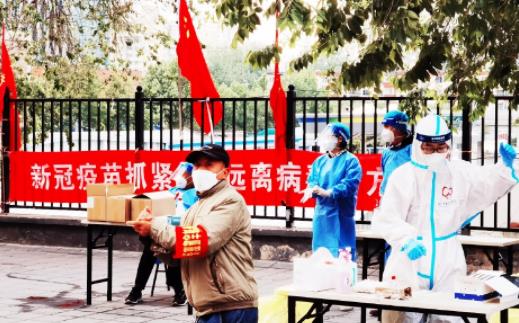 打印的采樣碼可以重復(fù)使用嗎 核酸采樣碼怎么獲取