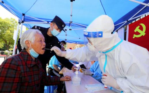 48小時核酸證明需要提前多久做 48小時核酸證明過期了怎么辦