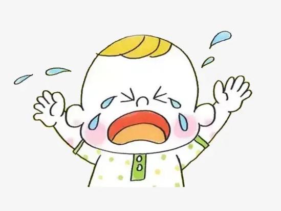 晚上哭的早晨消腫要多久?哭得兩個鼻子完全堵了怎么辦