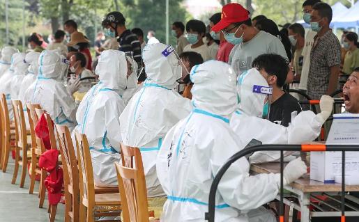 下高速核酸檢測結果沒出來咋辦 私家車下高速要不要核酸檢測報告