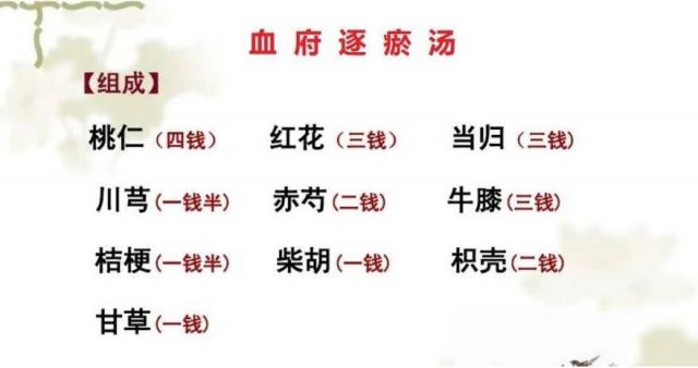 長期失眠老不好,可能是血瘀!一個名方,活血化瘀助睡眠 長期失眠老不好,可能是血瘀!一個名方,活血化瘀助睡眠