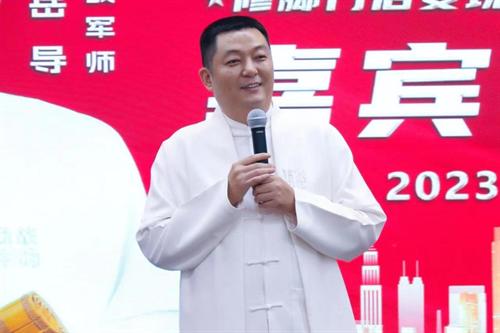 熱烈祝賀護(hù)康生物·創(chuàng)新足品牌戰(zhàn)略發(fā)布會(huì)圓滿成功 熱烈祝賀護(hù)康生物·創(chuàng)新足品牌戰(zhàn)略發(fā)布會(huì)圓滿成功