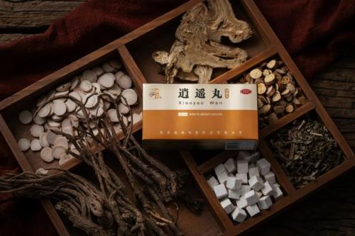 月經(jīng)前乳房脹痛、煩躁易怒……這些經(jīng)前綜合征可用仲景逍遙丸 月經(jīng)前乳房脹痛、煩躁易怒……這些經(jīng)前綜合征可用仲景逍遙丸