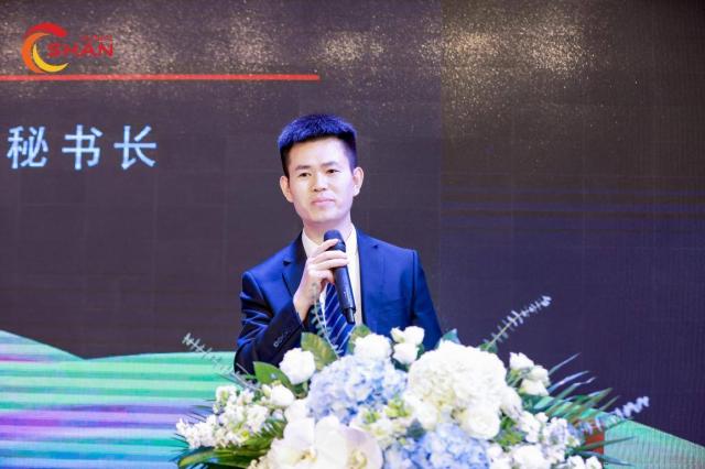 全球膳中醫文化國際傳播平臺成立,讓匠心中醫走向世界