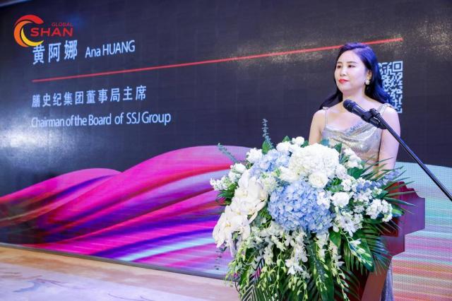全球膳中醫文化國際傳播平臺成立,讓匠心中醫走向世界
