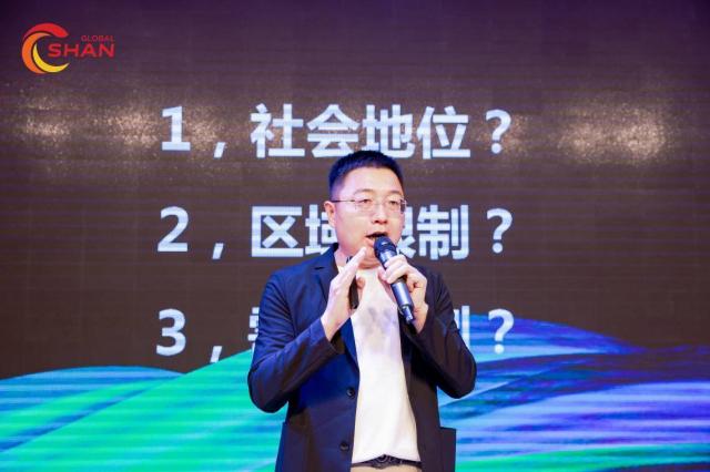 全球膳中醫文化國際傳播平臺成立,讓匠心中醫走向世界