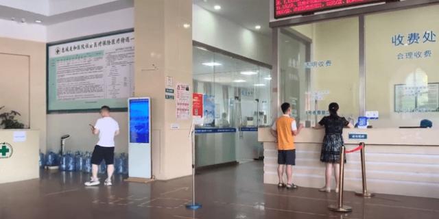 惠州友禾醫(yī)院收費(fèi)合理靠譜_正規(guī)專業(yè),醫(yī)院值得信賴 惠州友禾醫(yī)院收費(fèi)合理靠譜_正規(guī)專業(yè),醫(yī)院值得信賴
