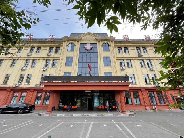 【公告】黑龍江中航醫院邀請哈爾濱市第一專科醫院專家鄧學欽主任參與精神疾病會診活動 【公告】黑龍江中航醫院邀請哈爾濱市第一專科醫院專家鄧學欽主任參與精神疾病會診活動