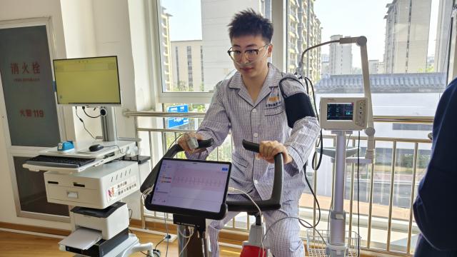 外資醫院入駐!路樂腫瘤康復醫院開業:為何住院費用引關注? 外資醫院入駐!路樂腫瘤康復醫院開業:為何住院費用引關注?