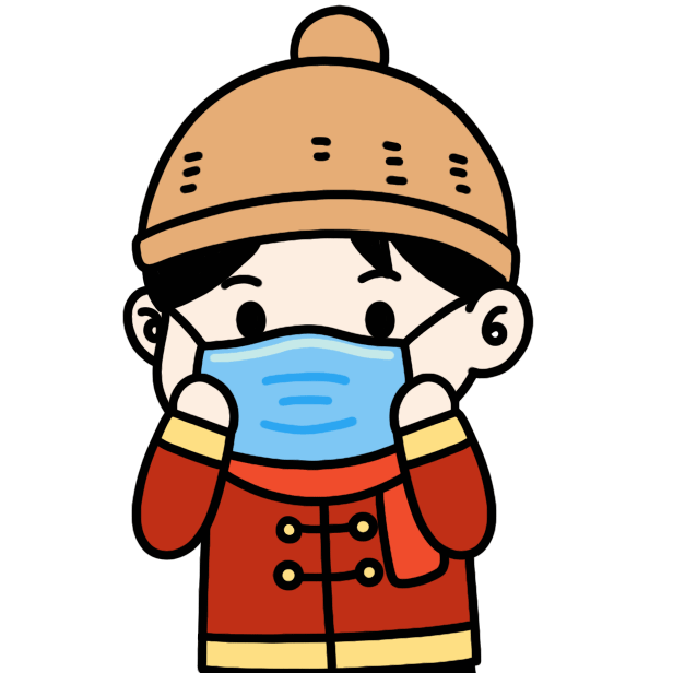 冷空氣過敏注意啦武漢民生耳鼻喉醫(yī)院提醒您新一波冷空氣來襲