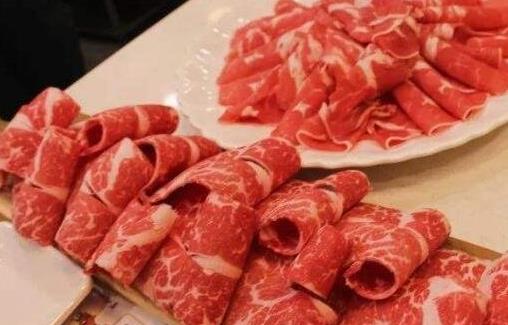 世界上最貴的牛肉,日本和牛肉100克要幾百塊!