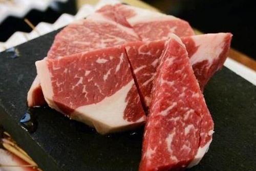 世界上最貴的牛肉,日本和牛肉100克要幾百塊!