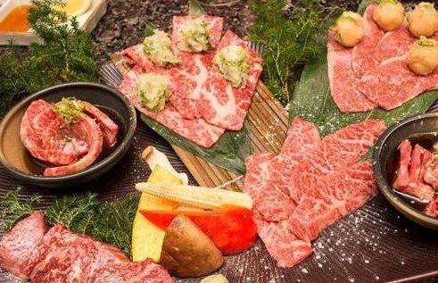 世界上最貴的牛肉,日本和牛肉100克要幾百塊!