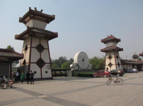 中國唯一3000年沒改名字的城市,河北邯鄲曾做過158年國都