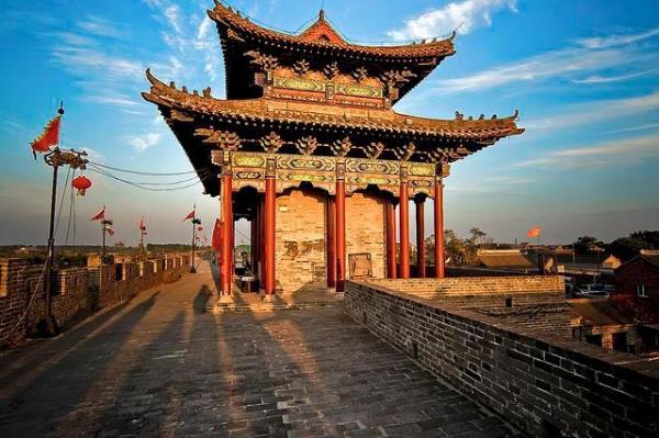 中國唯一3000年沒改名字的城市,河北邯鄲曾做過158年國都