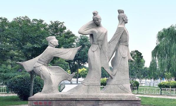 中國唯一3000年沒改名字的城市,河北邯鄲曾做過158年國都
