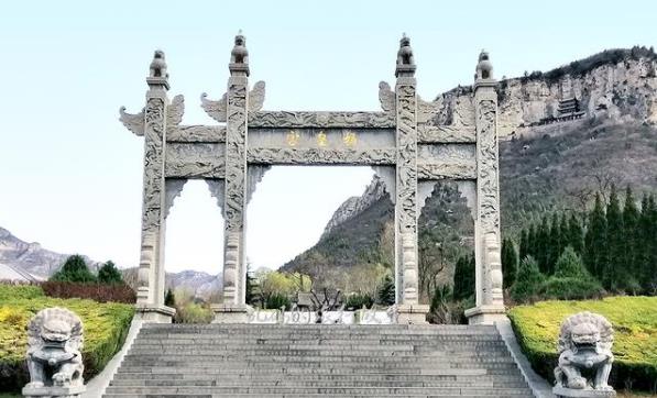 中國唯一3000年沒改名字的城市,河北邯鄲曾做過158年國都
