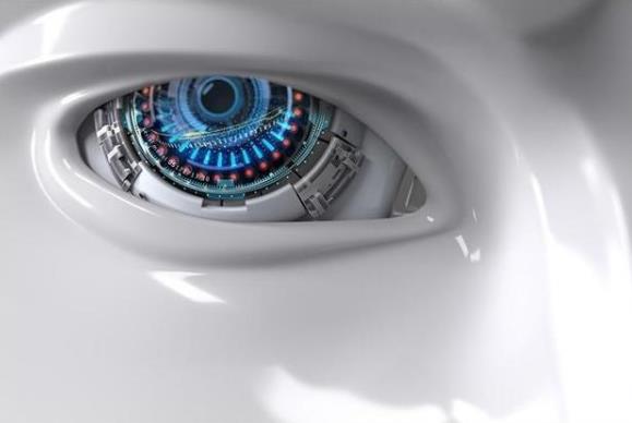 世界首個3D人工眼球問世 預計五年內人造3D眼球讓數百萬盲人重見光明