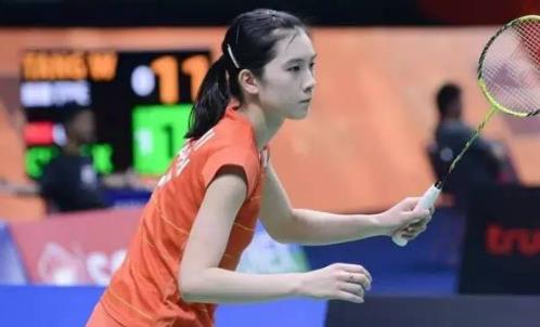 日本羽壇最美最漂亮運動員 大堀彩稱沒時間談戀愛