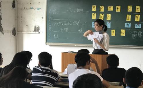 世界上最難學的語言 漢語是唯一在使用的表意字