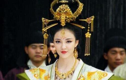 中國最長壽的公主 魯國公主歷經(jīng)7代皇帝變得不知羞恥