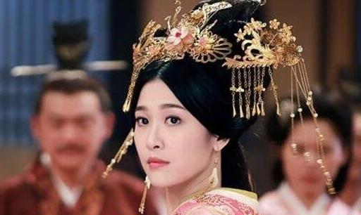 中國最長壽的公主 魯國公主歷經(jīng)7代皇帝變得不知羞恥