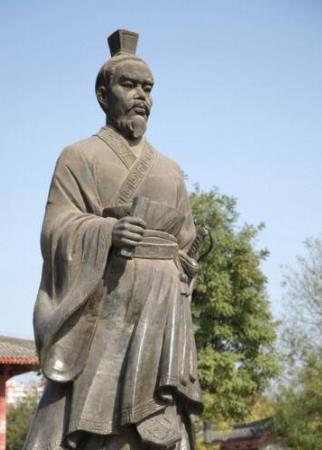 中國歷史上壽命最長的皇帝 南越國皇帝趙佗103歲
