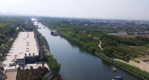 中國歷史上最大城池 長安城是當之無愧的古代第一大城市