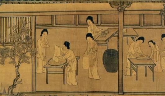 現存世界最早的單衣 素紗單衣僅重49克