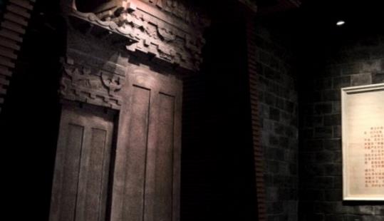 世界最早的漢代石闕 漢代三闕建于公元123年
