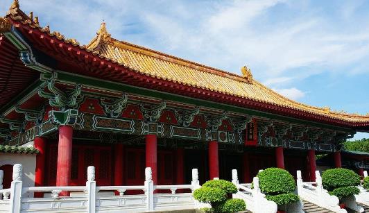 世界僅存的古代大學校舍 國子監還接待外國留學生