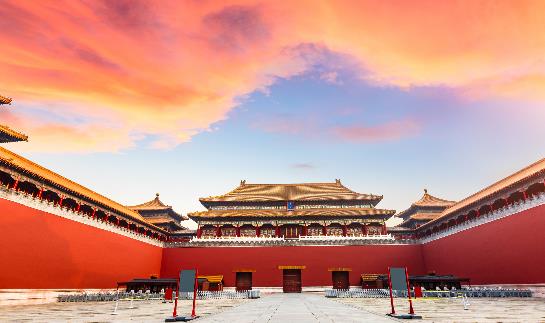 世界僅存的古代大學校舍 國子監還接待外國留學生