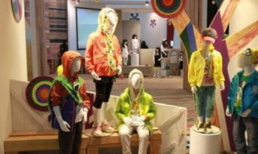 中國十大童裝品牌排行榜 森馬旗下巴拉巴拉2002年在香港創建