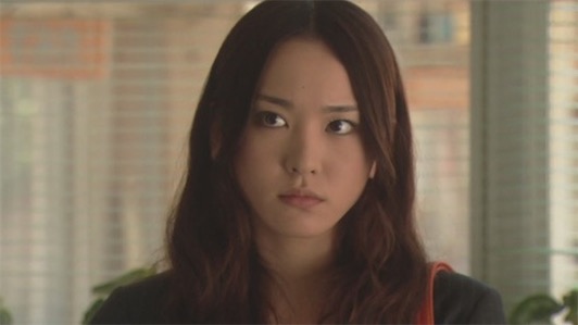 日本第一寫真美女 新垣結衣是天使面孔魔鬼身材