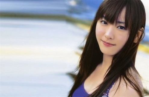 日本第一寫真美女 新垣結衣是天使面孔魔鬼身材